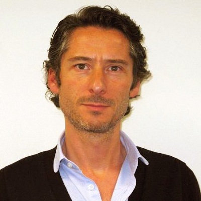 Frédéric Pichard, Sparklane